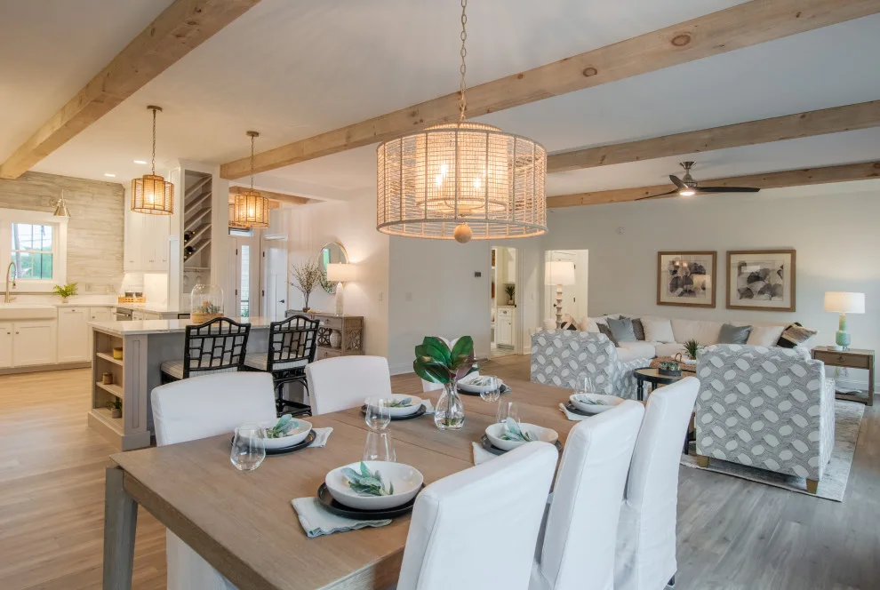 Greenwood Concept Residence by Bay To Beach Builders - Photo 14