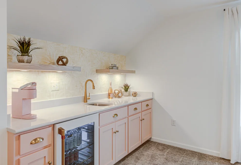 Greenwood Concept Residence by Bay To Beach Builders - Photo 9