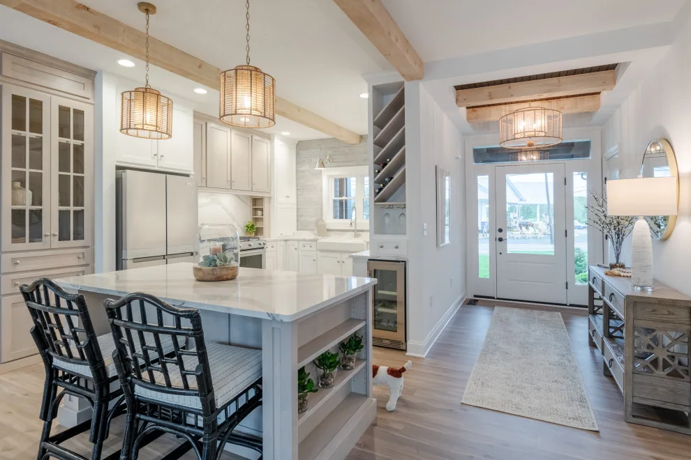Greenwood Concept Residence by Bay To Beach Builders - Photo 19