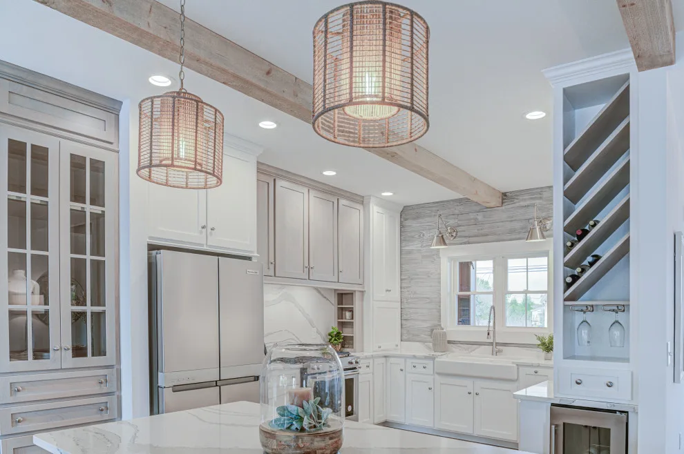 Greenwood Concept Residence by Bay To Beach Builders - Photo 4