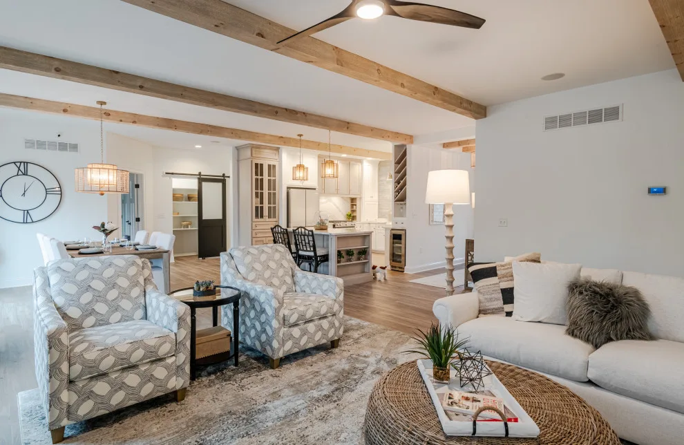 Greenwood Concept Residence by Bay To Beach Builders - Photo 8