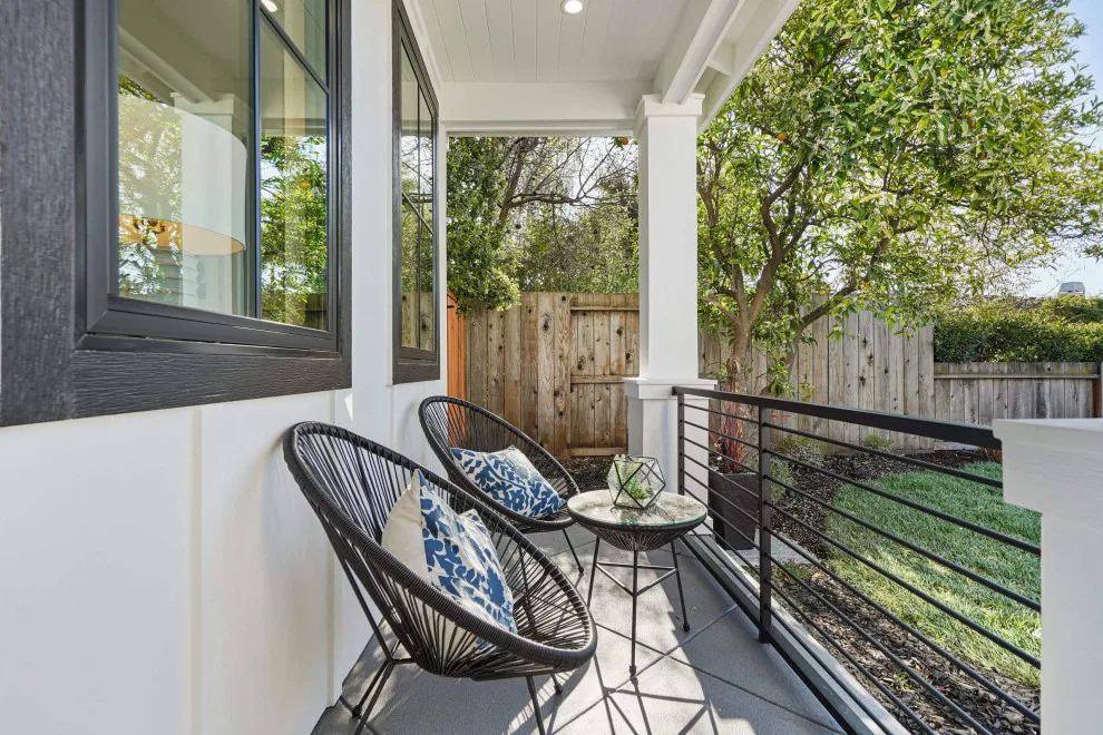 Greenwood Initiative by REI Signature Homes Inc. - Photo 20