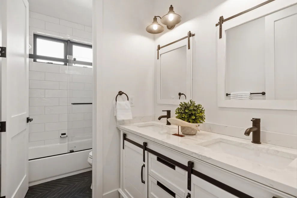 Greenwood Initiative by REI Signature Homes Inc. - Photo 14