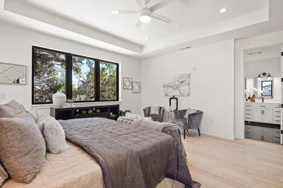 Greenwood Initiative by REI Signature Homes Inc. - Photo 2