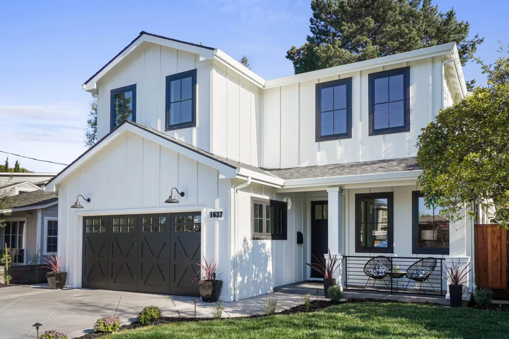 Greenwood Initiative by REI Signature Homes Inc. - Photo 5