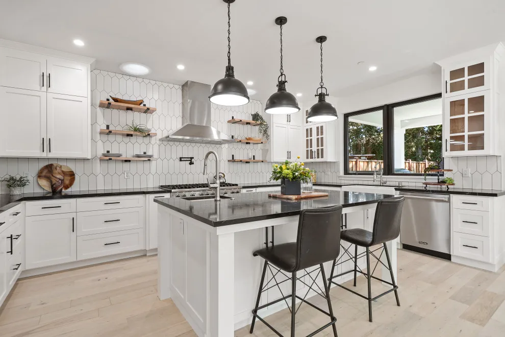 Greenwood Initiative by REI Signature Homes Inc. - Photo 34