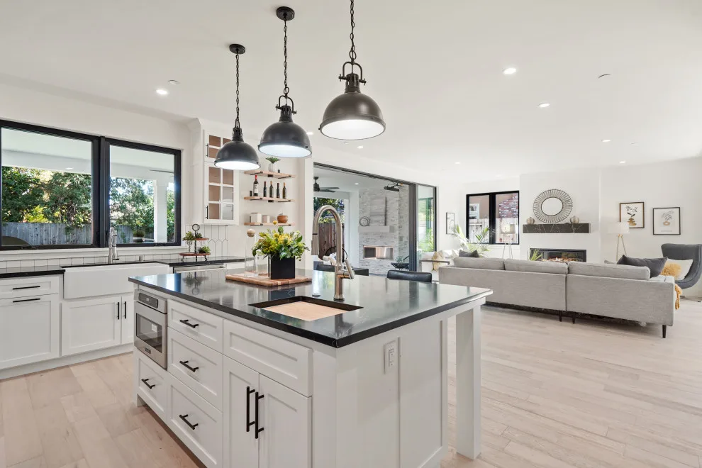 Greenwood Initiative by REI Signature Homes Inc. - Photo 8