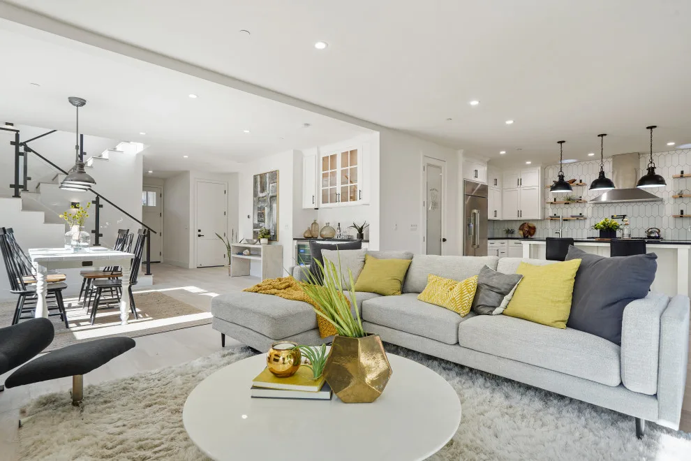 Greenwood Initiative by REI Signature Homes Inc. - Photo 16