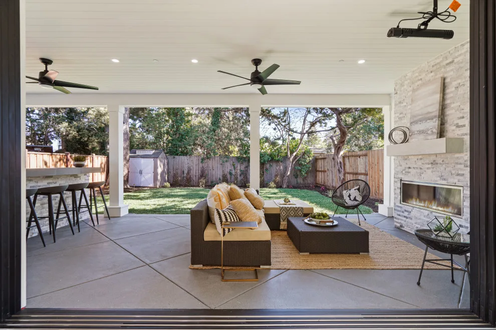 Greenwood Initiative by REI Signature Homes Inc. - Photo 48