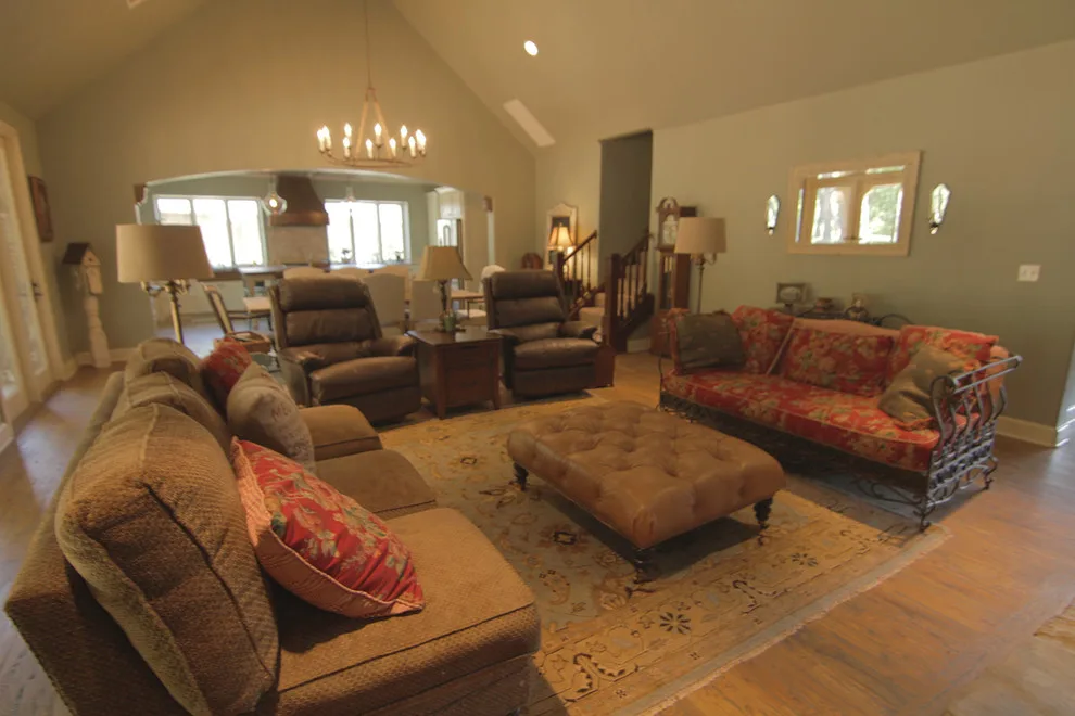 Greg Avery Homes - Photo 3