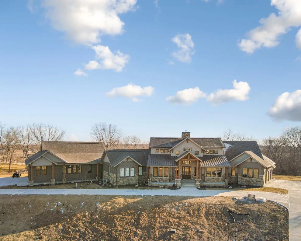 Countryside Parcel by Vintage Custom Homes - Photo 71