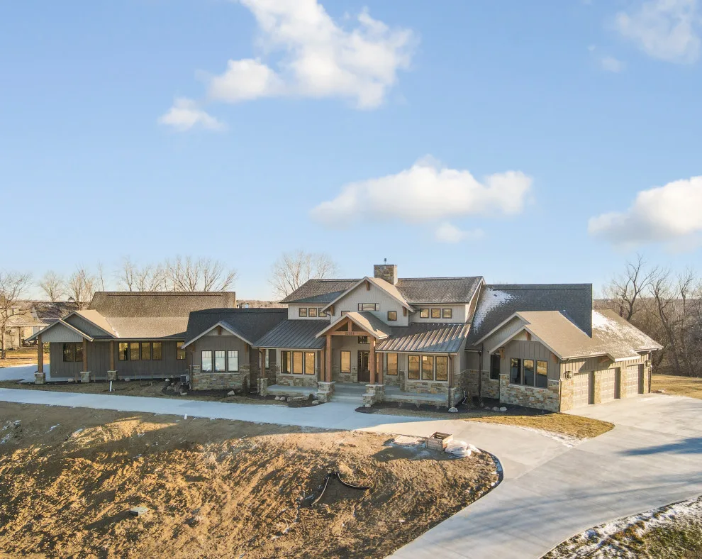 Countryside Parcel by Vintage Custom Homes - Photo 31