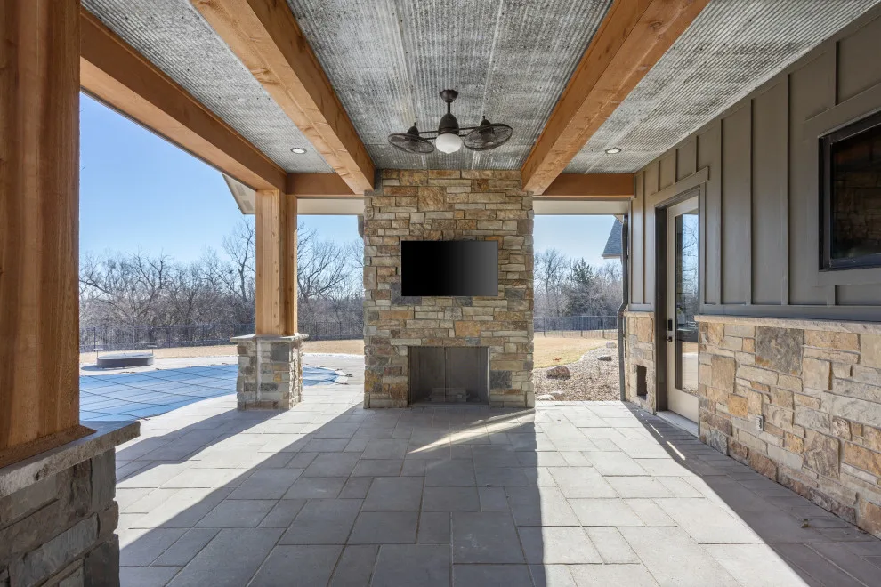 Countryside Parcel by Vintage Custom Homes - Photo 29