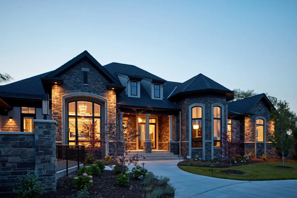 Graystone by Curt Hofer & Associates - Photo 5