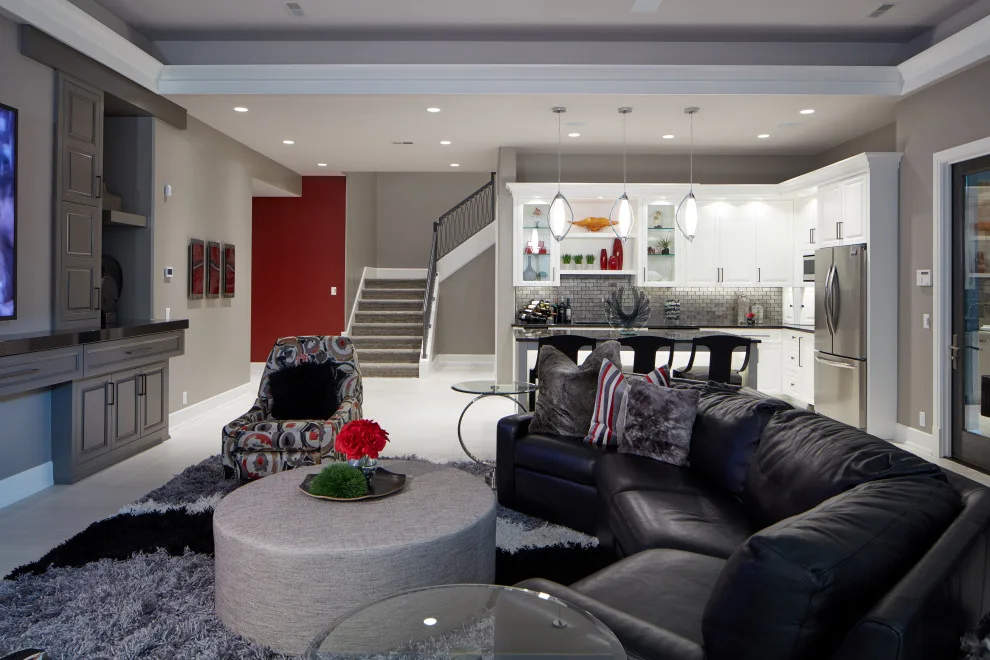 Graystone by Curt Hofer & Associates - Photo 6