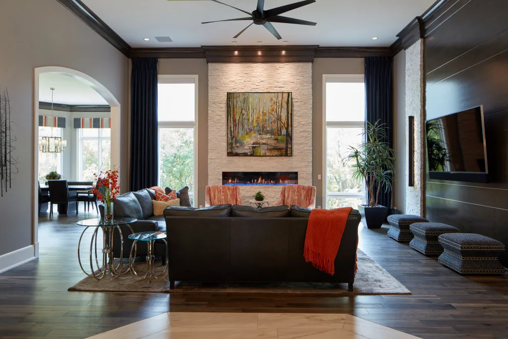 Graystone by Curt Hofer & Associates - Photo 2