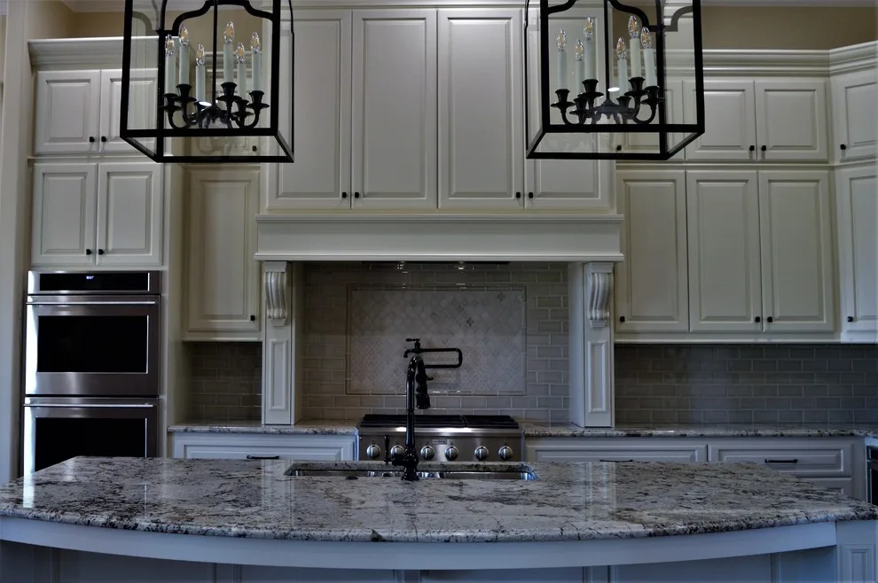 Scott Wallace Melot Construction - Photo 2