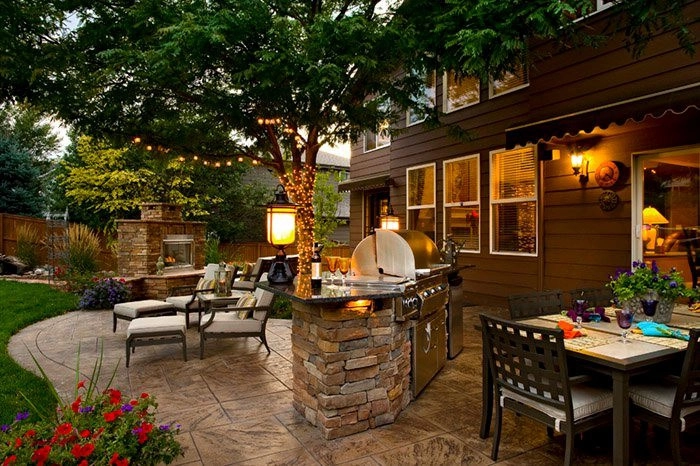 Alex And Sons Landscaping - Photo 2