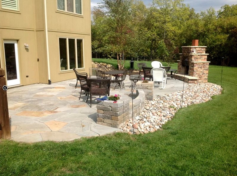 Alex And Sons Landscaping - Photo 5