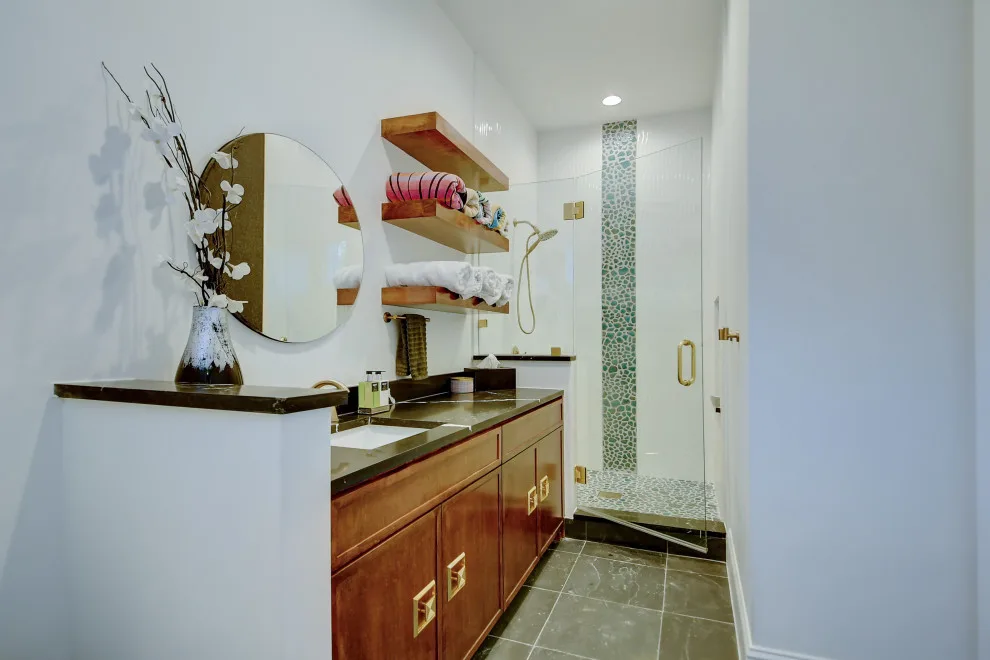 New Construction from the Ground Up by Chellyanna - Custom Homes, Additions, Renovations - Photo 23