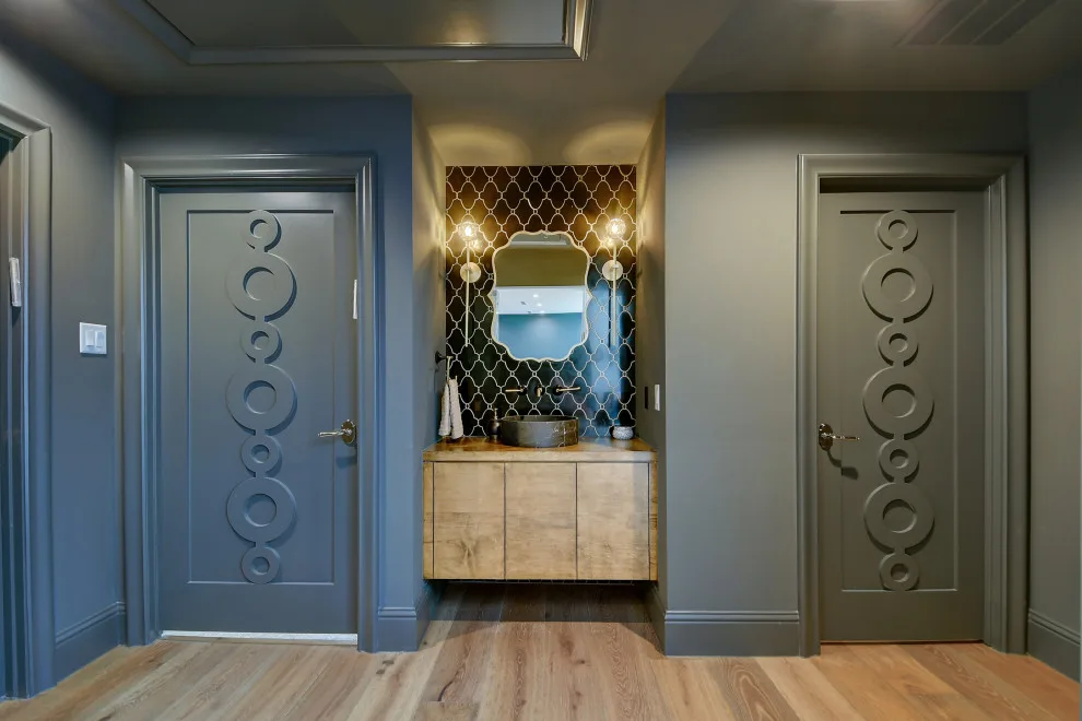 New Construction from the Ground Up by Chellyanna - Custom Homes, Additions, Renovations - Photo 49