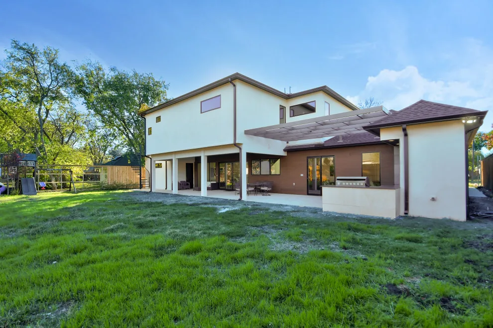 New Construction from the Ground Up by Chellyanna - Custom Homes, Additions, Renovations - Photo 13
