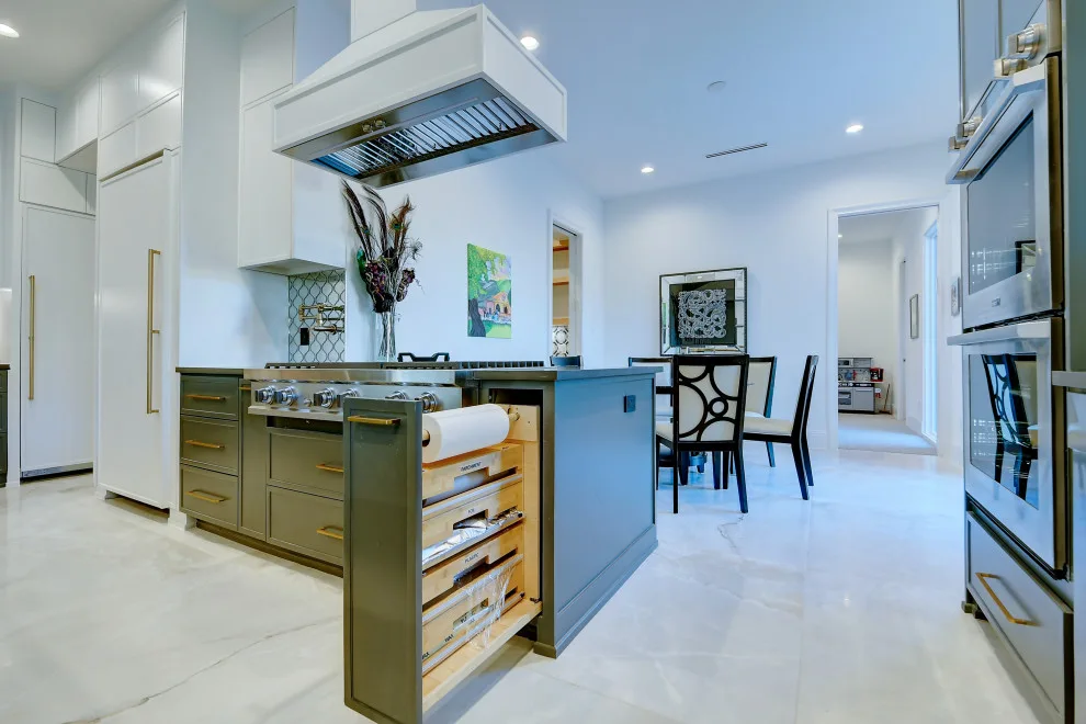 New Construction from the Ground Up by Chellyanna - Custom Homes, Additions, Renovations - Photo 25