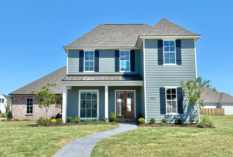 Garrett Farm Grove 30 by Vintage Homes - Photo 13