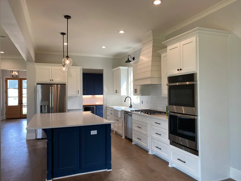 Garrett Farm Grove 30 by Vintage Homes - Photo 10