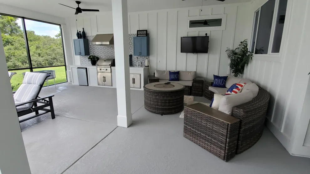 Thicket by McCloskey Homes Inc - Photo 7