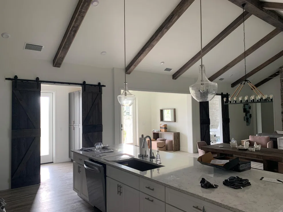 Thicket by McCloskey Homes Inc - Photo 8