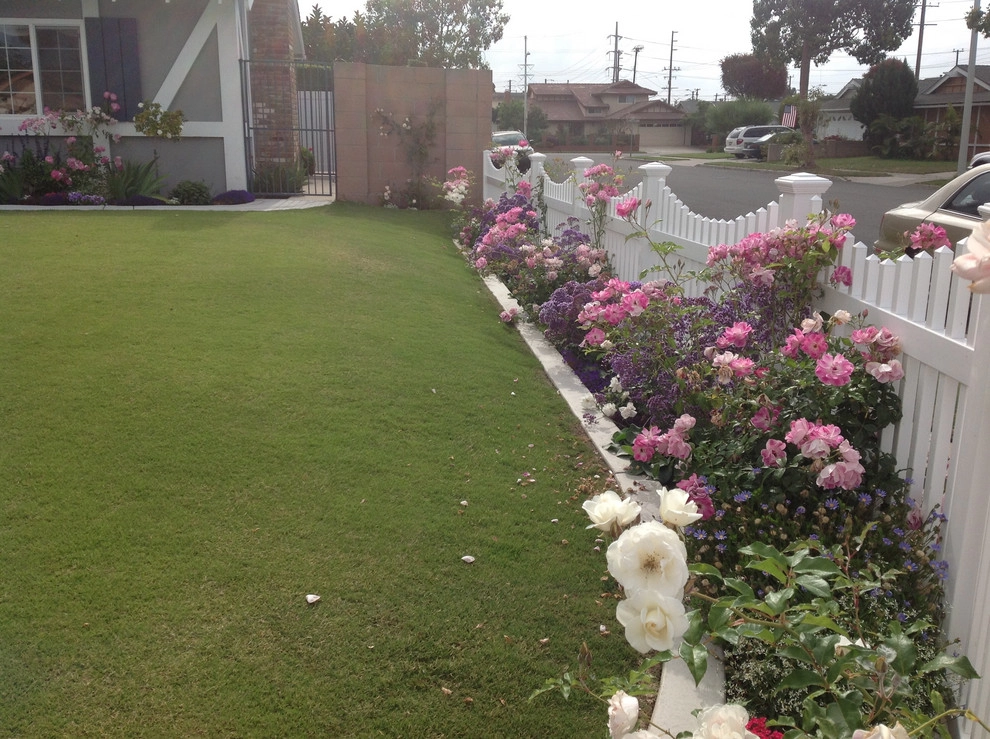 Big Country Cottage by Alford's English Gardens Inc - Photo 7