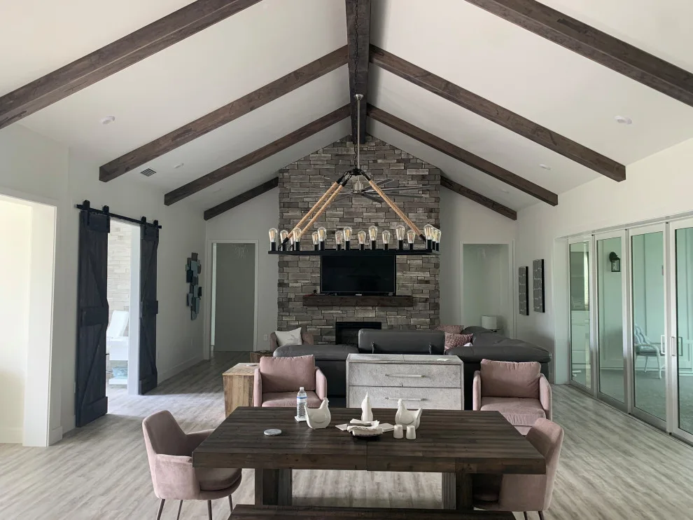 Thicket by McCloskey Homes Inc - Photo 12