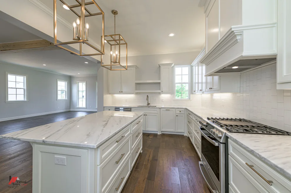 Grove Lot 28 Tailored Residence by Vintage Homes - Photo 10