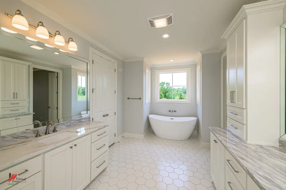 Grove Lot 28 Tailored Residence by Vintage Homes - Photo 6