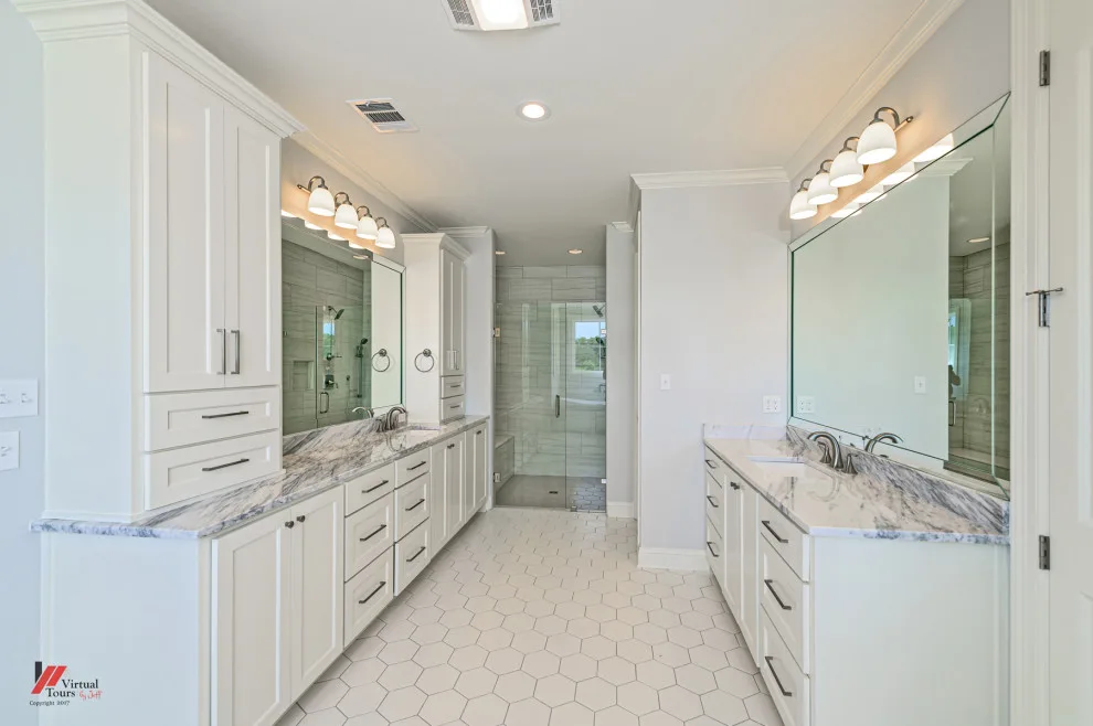 Grove Lot 28 Tailored Residence by Vintage Homes - Photo 11