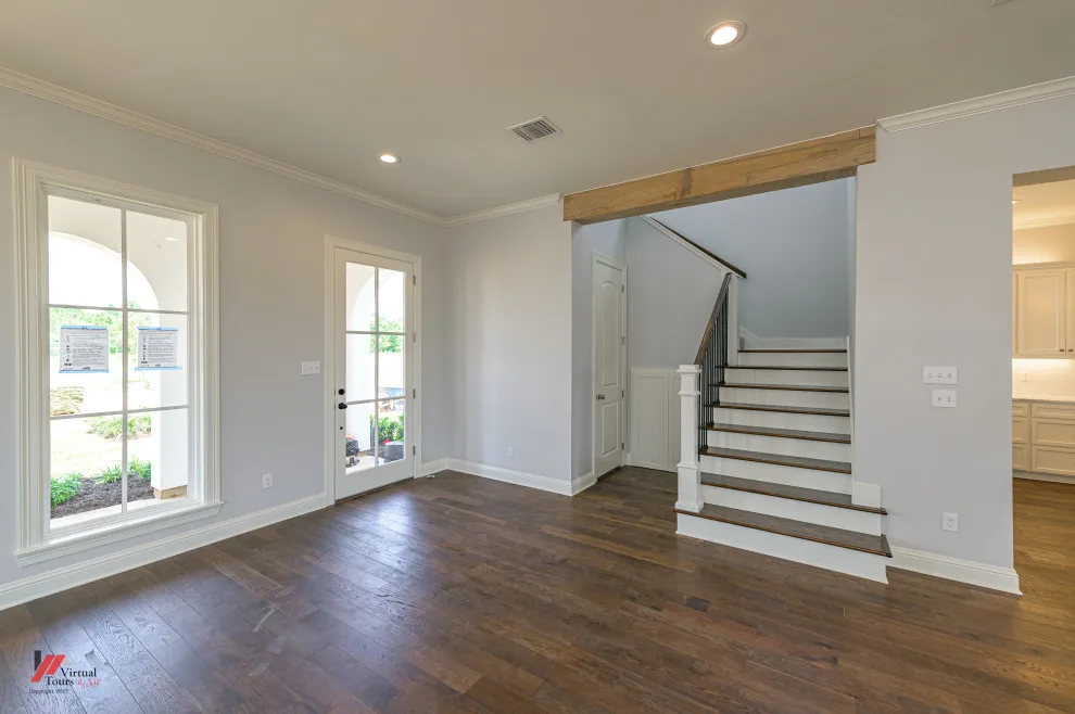 Grove Lot 28 Tailored Residence by Vintage Homes - Photo 2