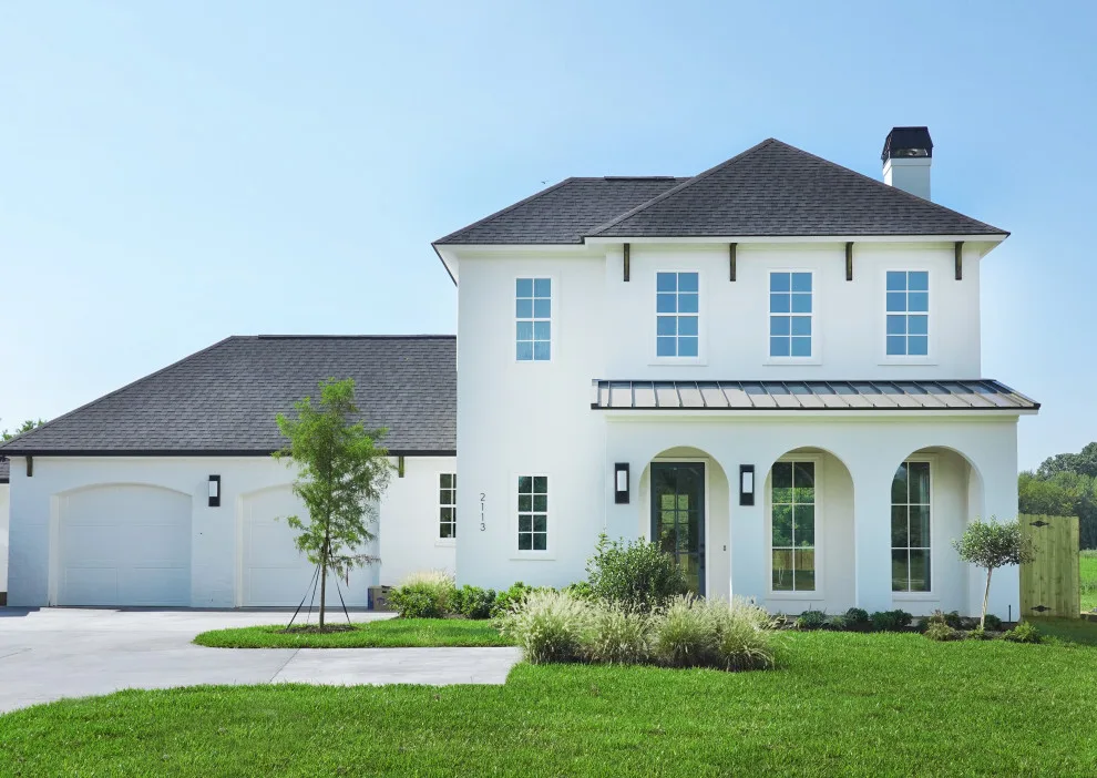 Grove Lot 28 Tailored Residence by Vintage Homes - Photo 7