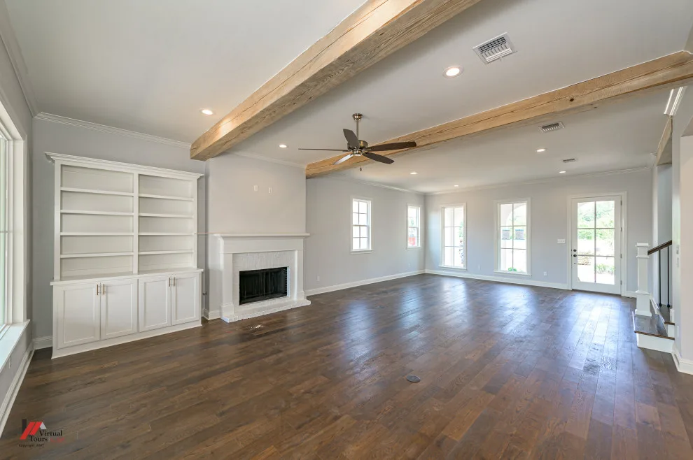 Grove Lot 28 Tailored Residence by Vintage Homes - Photo 8