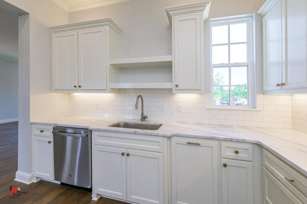Grove Lot 28 Tailored Residence by Vintage Homes - Photo 12