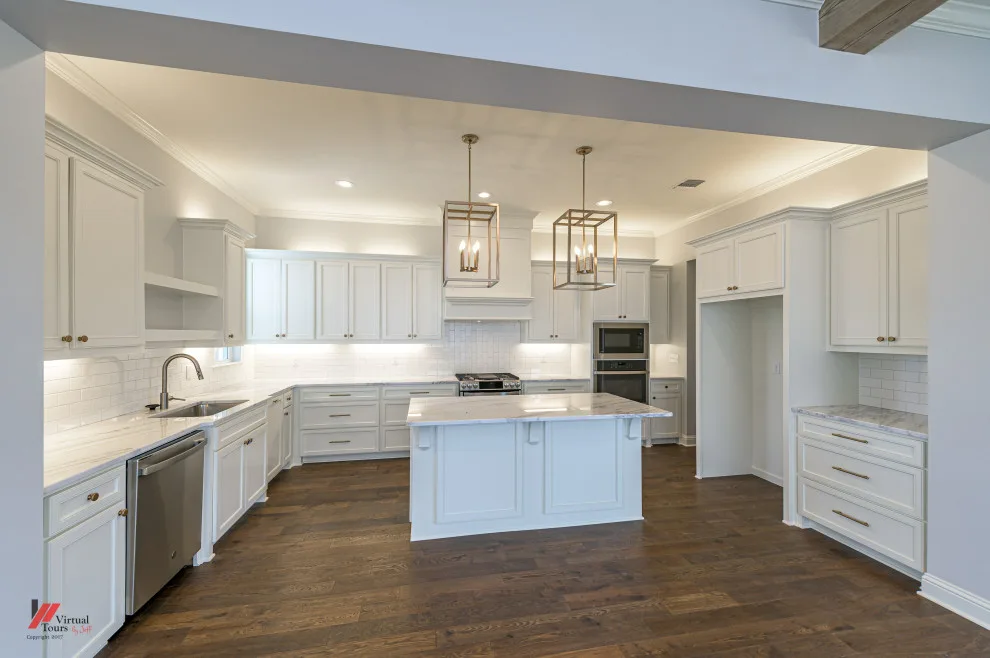 Grove Lot 28 Tailored Residence by Vintage Homes - Photo 4
