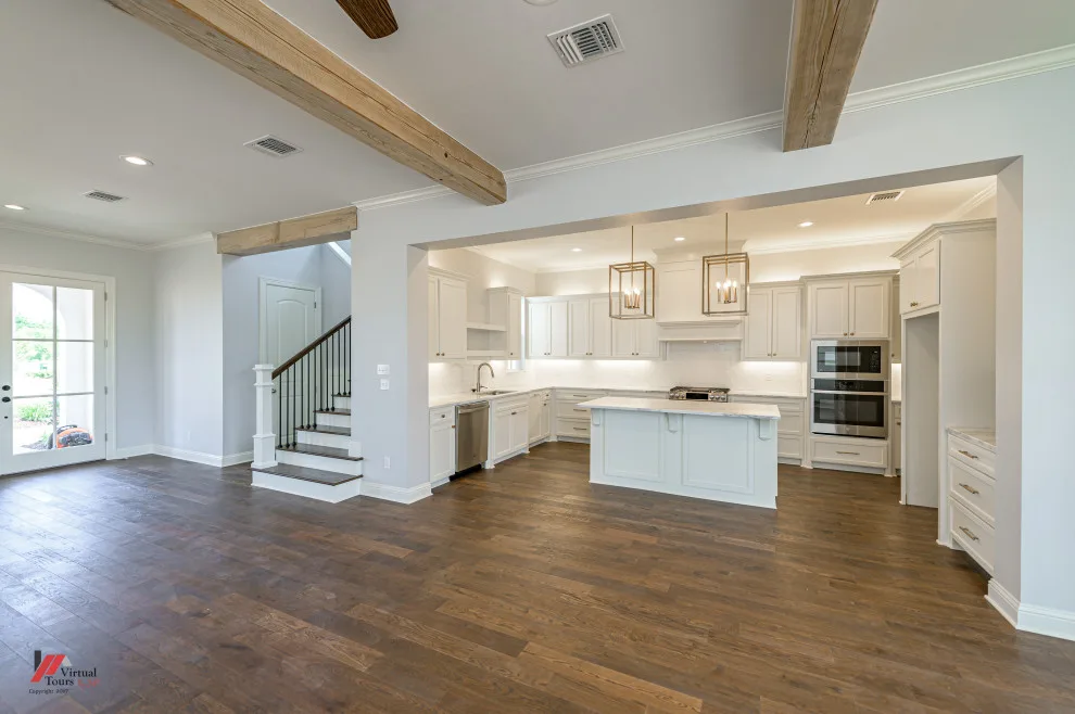 Grove Lot 28 Tailored Residence by Vintage Homes - Photo 9