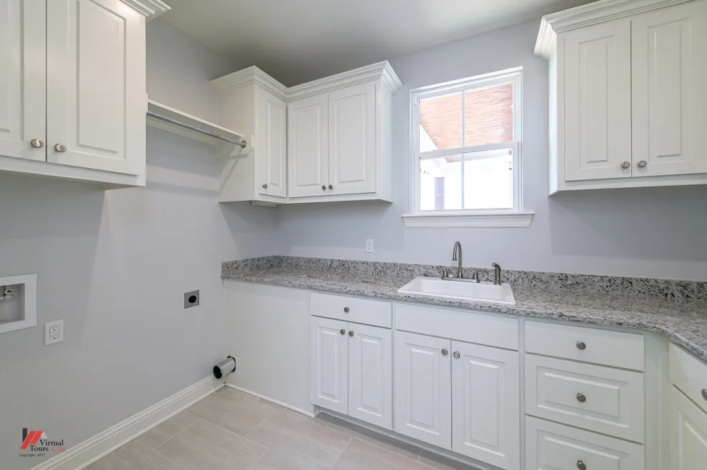 Grove Lot 28 Tailored Residence by Vintage Homes - Photo 5