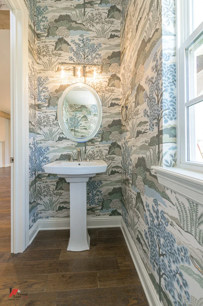 Grove Lot 28 Tailored Residence by Vintage Homes - Photo 3