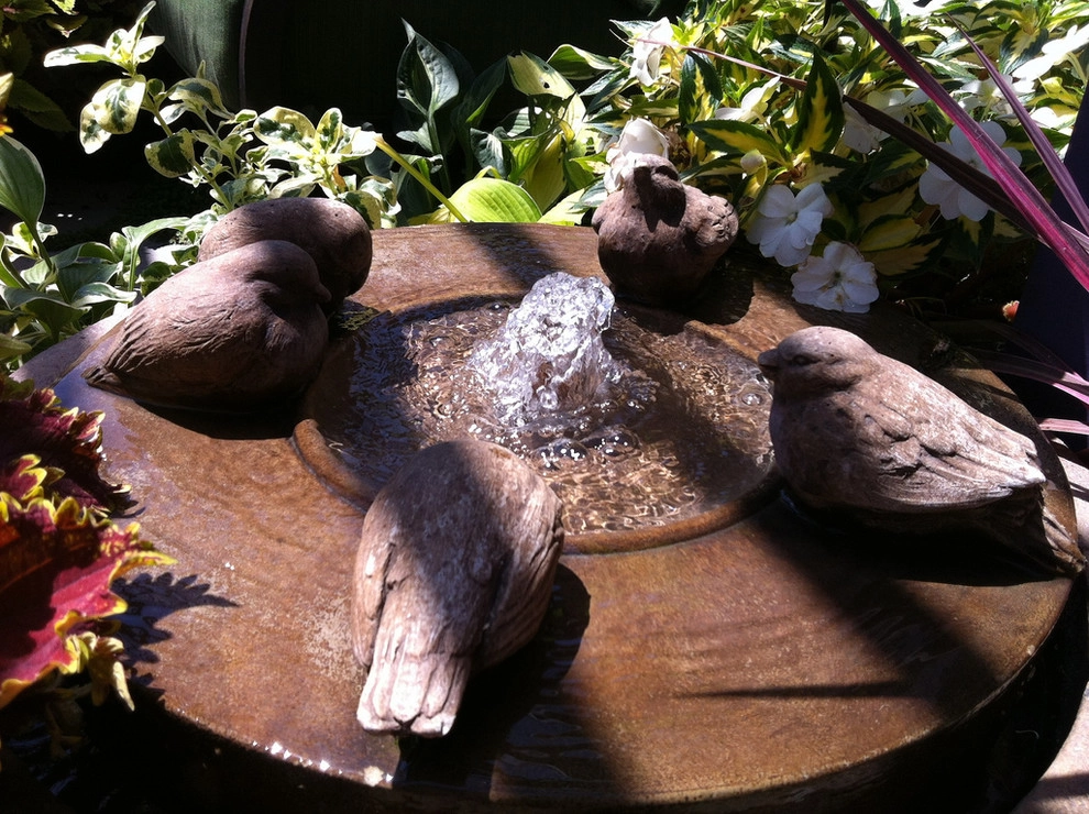 Our Office Retreat by Alford's English Gardens Inc - Photo 4