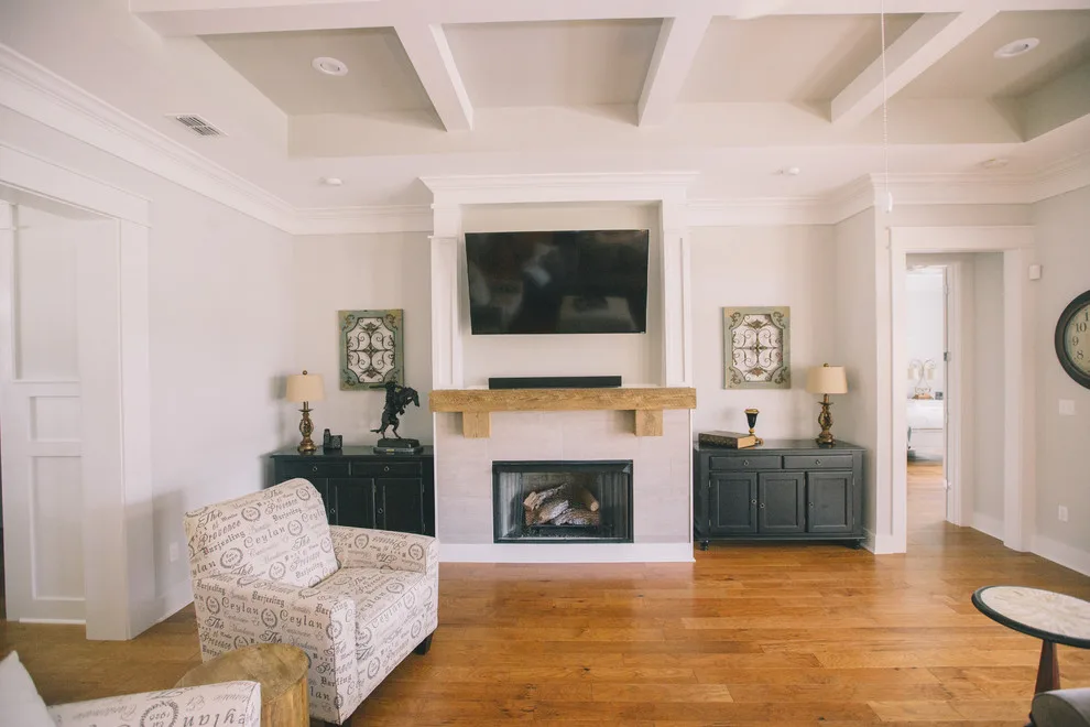 Groveton Project by Boykin Builders - Photo 3