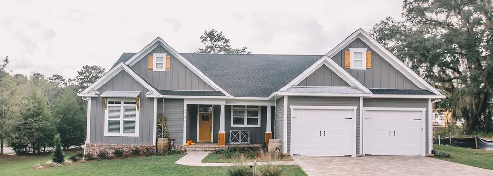 Groveton Project by Boykin Builders - Photo 2