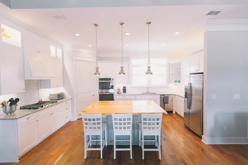 Groveton Project by Boykin Builders - Photo 4