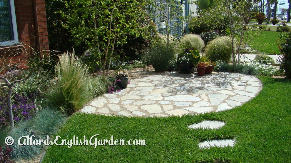 Stonework by Alford's English Gardens Inc - Photo 5