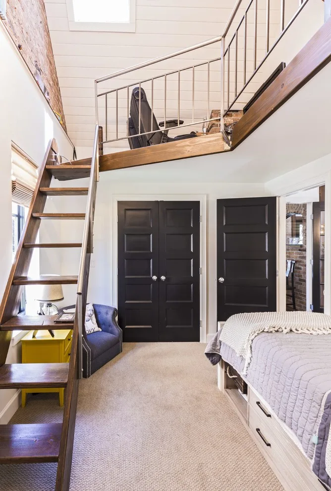 City Center Transition by Veritas Fine Homes Inc - Photo 23
